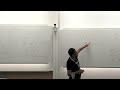 Inflationary cosmology from EFTs to quantum gravity: Lecture 2, K. Sravan Kumar