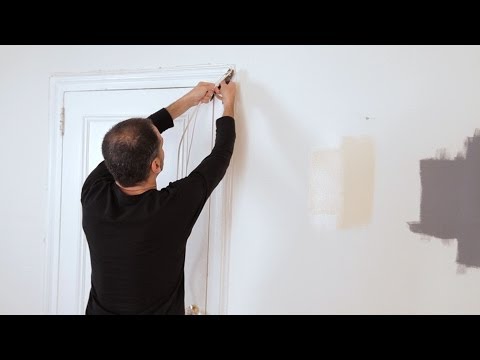 How to Remove Old Wire | House Painting How to Remove Old Wire | House Painting