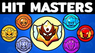 How To Finally Get Masters This Season *FULL GUIDE*