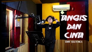 TANGIS DAN CINTA - Eddy Silitonga - COVER by Lonny