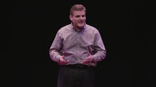 The Pulse Behind A Smart City | Jeff Sheffield | TEDxJacksonville