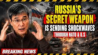 Russia’s Secret Weapon Is Sending Shockwaves Through NATO | A Dangerous Escalation Is Coming