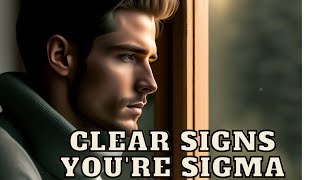 Top Sigma Male Traits: Clear Signs Of a Lone Wolf