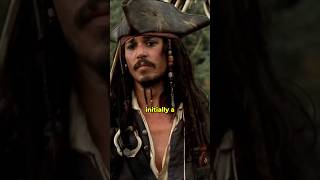 Did You Know? The Risky Move That Made Jack Sparrow a Legend in Pirates of the Caribbean