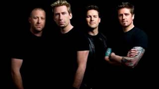 Nickelback - After The Rain(Audio)