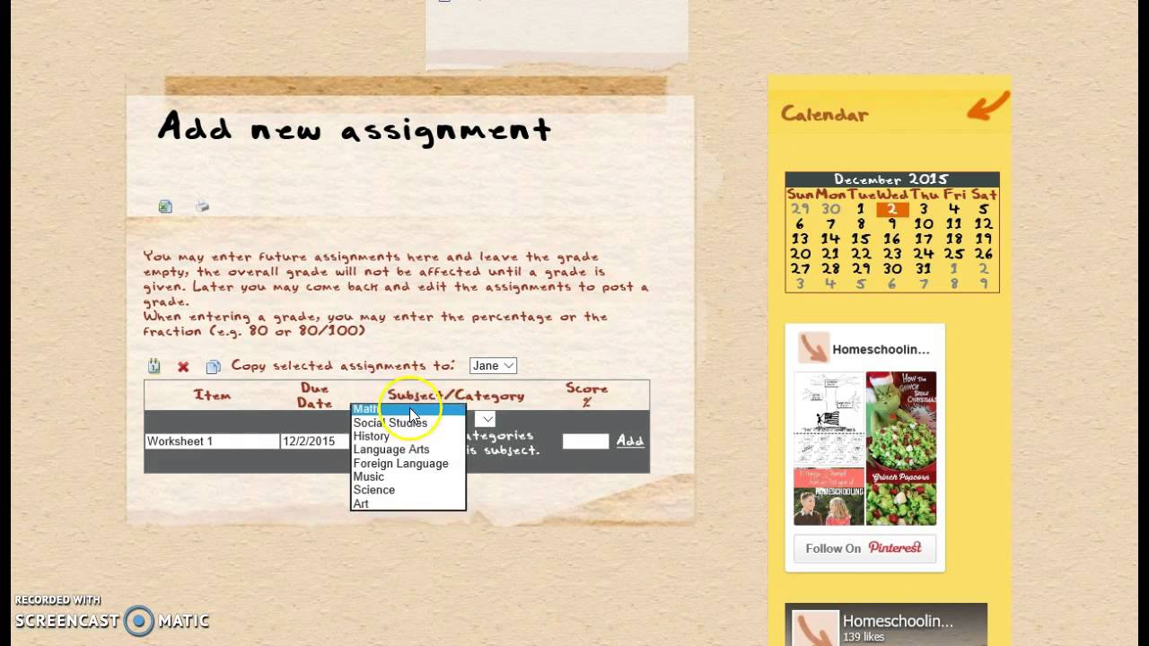 Tutorial Basic Setup Youtube