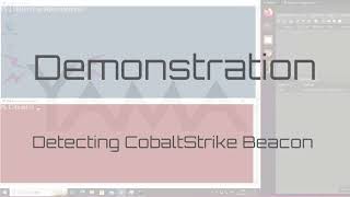 [Tool Demo] YAMA: Yet Another Memory Analyzer for malware detection - Detecting CobaltStrike Beacon