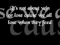 Matisyahu One Day ( with Lyrics)