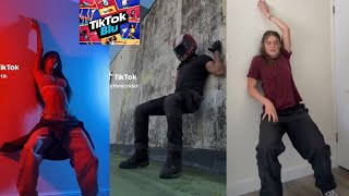 ladies and gentlemen - She will Instrumental TikTok Dance Trend Compilation ￼