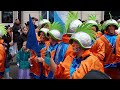 münsteraner rosenmontagsumzug 2023