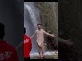 Beautiful kashmir waterfalls azad kashmir muzffarabad