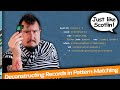 Deconstructing Records in Pattern Matching - Inside Java Newscast #26