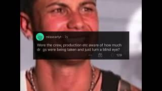 Alleged Jersey Shore Producer Leaks Wild Secrets 🔥 (Part 1 & 2)