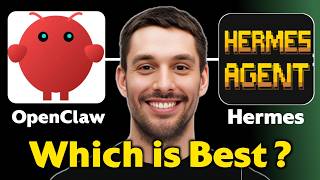 OpenClaw AI vs Hermes AI Agent – Honest Review & Comparison