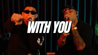 Chris Brown - With You (Khel Pangilinan x Jeremiah Tiangco)