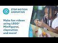 Stop Motion Animation