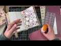 from scraps to style four pocket templates for junk journals