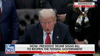 Democrats dealt a DEVASTATING BLOW.