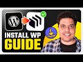 How To Install Wordpress on Wasmer.io (Quick Guide)
