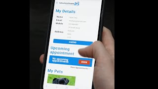 Online Bookings & Client Portal