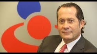 #SecretsSelfmadeBillionaires0452 Juan Carlos Escotet from Madrid toRichestBillionaireVenezuela