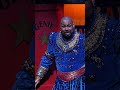 watch james monroe iglehart return as