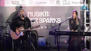 MUSIK11: Winter Sparks per se