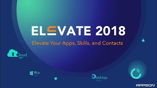Keynote - PowerBuilder Product Management