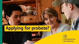 Do I need to apply for probate?