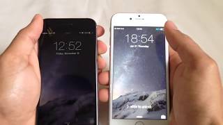 FAKE vs REAL iPhone 6 Comparison and Differences - How to tell if your iPhone is FAKE