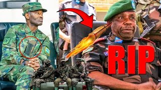 BREAKING NEWS🔥CONGO YEMEJE KO Gen. CIRIMWAMI YARASHWE NA M23🚨FATSHI MU MARIRA😥FARDC YAHIYE UBWOBA