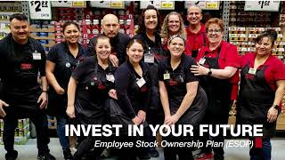 Why work for WinCo Foods?