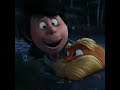 hug me by pharrell williams and trey parker onceler and lorax edit