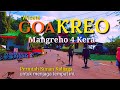 GOA KREO SEMARANG - MANGREHO 4 KERA