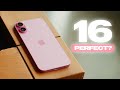 Why the iPhone 16 Plus is Pro Enough!