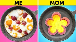 Creative Breakfast Ideas to Cheer You Up
