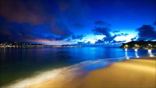 Santana - Never The Same Again