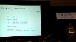 DjangoCon 2012 - Amjith Ramanujam "Debugging Live Python Web Applications"