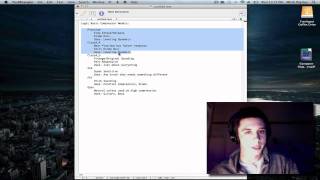 Logic Pro 9 Tutorial - Compression Modes