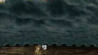 Metal Slug 5 - Final Mission (2) - Boss and Credits