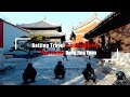 Beijing Travel Insiders — Temple Dong Jing Yuan