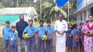 വൺ മില്യൺ ഗോൾ ; ഫുട്ബോളിനെ അടുത്തറിയാം..⚽⚽