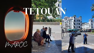 Tetouan, la médina la plus authentique du Maroc