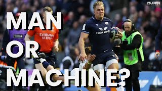 SCOTLAND v ENGLAND | HOW THE GAME WAS WON! | 6 Nations 2024