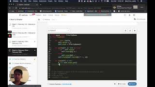 Leetcode: Maximum Frequency Stack (Hard)