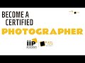 Indian Institute of Photography NOW in DEHRADUN | Become a Certified Photographer | IIPxPIXEL PAPER