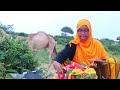 somali style food cooking rice bariiska sidaan u karsano iyo baadiyaha quruxdiisa