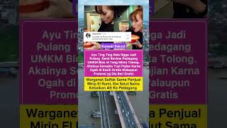 Ayu ting ting emang istimewa #ayutingting