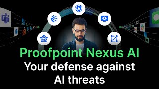 How Proofpoint Nexus AI stops advanced email threats
