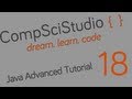 Java Advanced Programming Tutorial 18 Why Use Polymorphism
